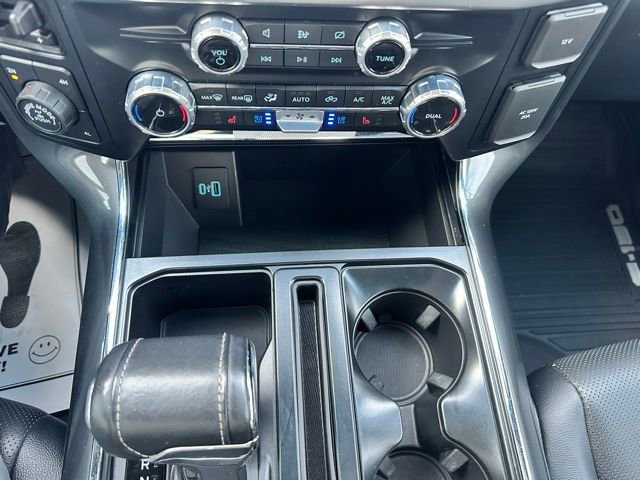 Certified 2023 Ford F150 Lariat image 92