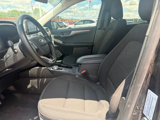 Certified 2024 Ford Escape Active FWD image 19