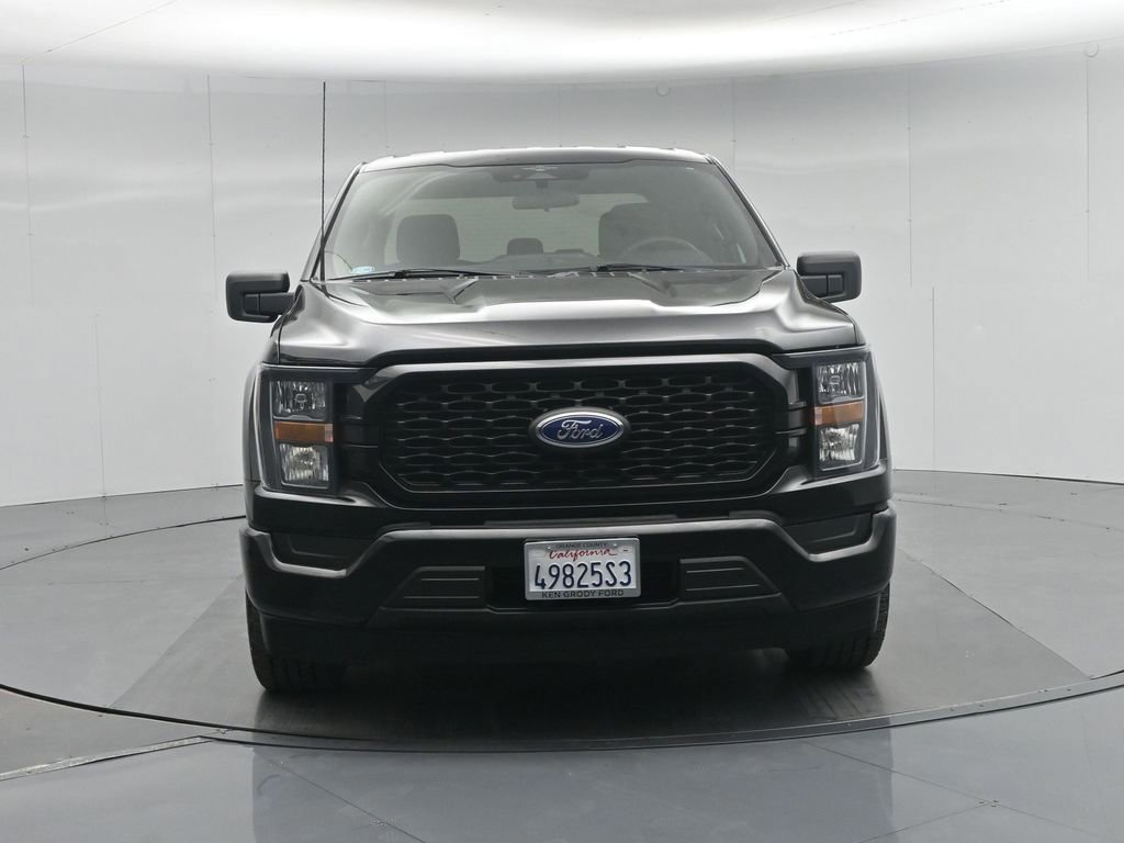 Certified 2023 Ford F150 XL w/ STX Appearance Package image 29