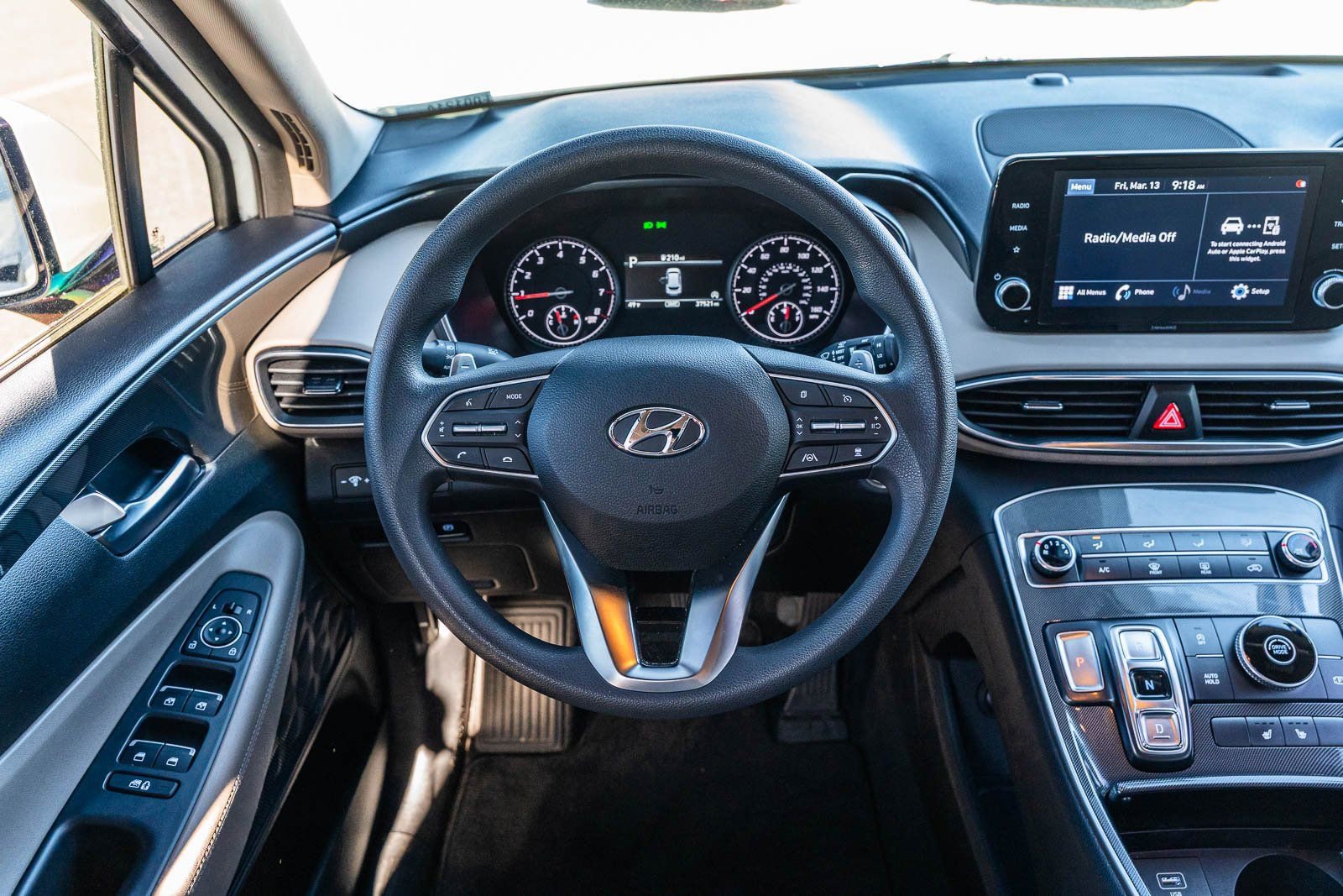 Used 2022 Hyundai Santa Fe SEL FWD image 23