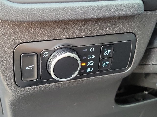 Certified 2023 Ford Escape ST-Line w/ Tech Pack #1 FWD image 14