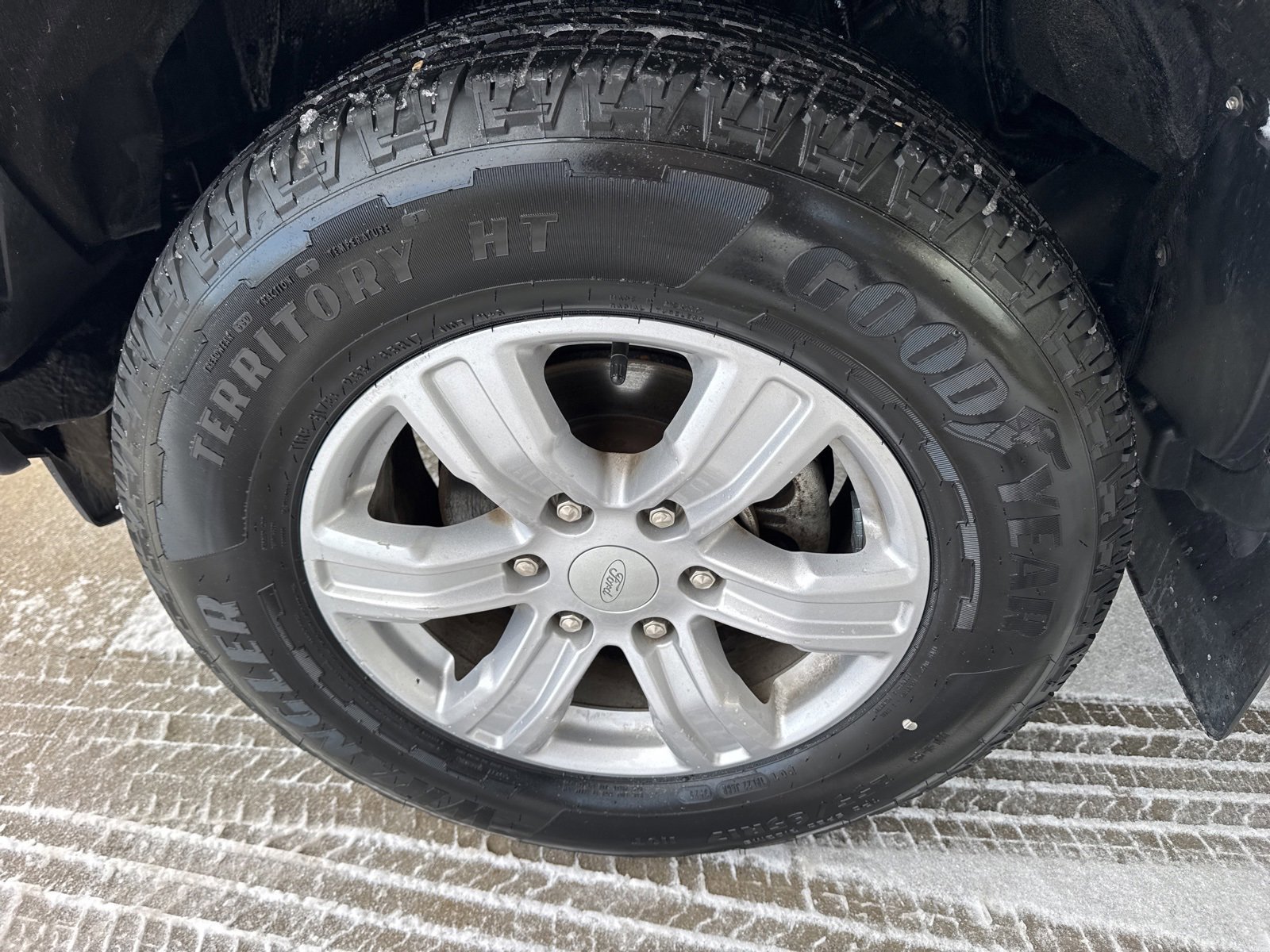 Certified 2020 Ford Ranger XL w/ Equipment Group 101A Mid image 19