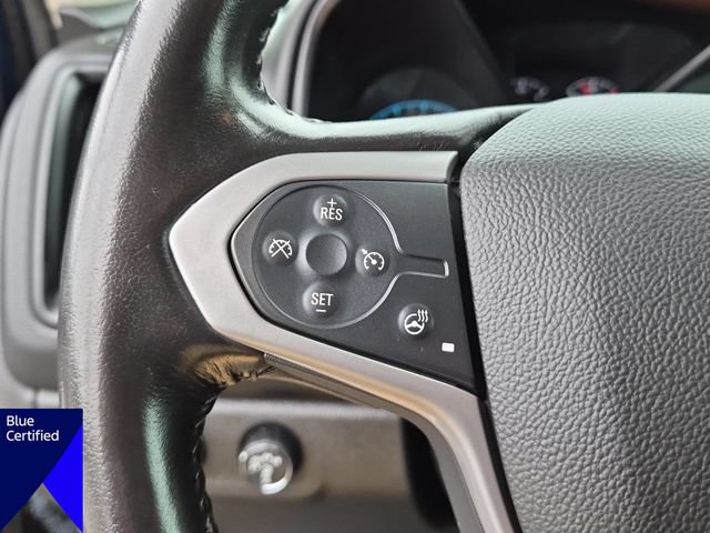 Used 2022 Chevrolet Colorado ZR2 AWD/4WD image 17