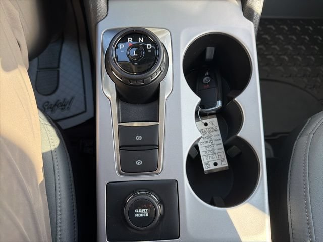 Certified 2023 Ford Bronco Sport Big Bend AWD/4WD image 30