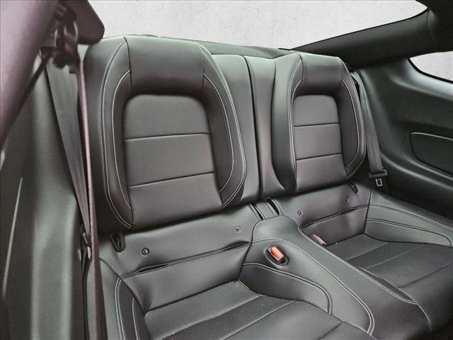 Certified 2021 Ford Mustang Mach 1 w/ Equipment Group 700A image 20