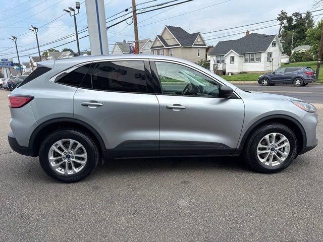 Certified 2022 Ford Escape SE AWD/4WD image 5
