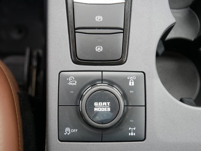 Certified 2021 Ford Bronco Sport Badlands w/ Badlands Package image 29