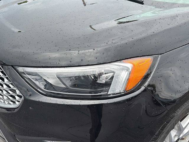 Certified 2024 Ford Edge SEL w/ Convenience Package AWD/4WD image 37