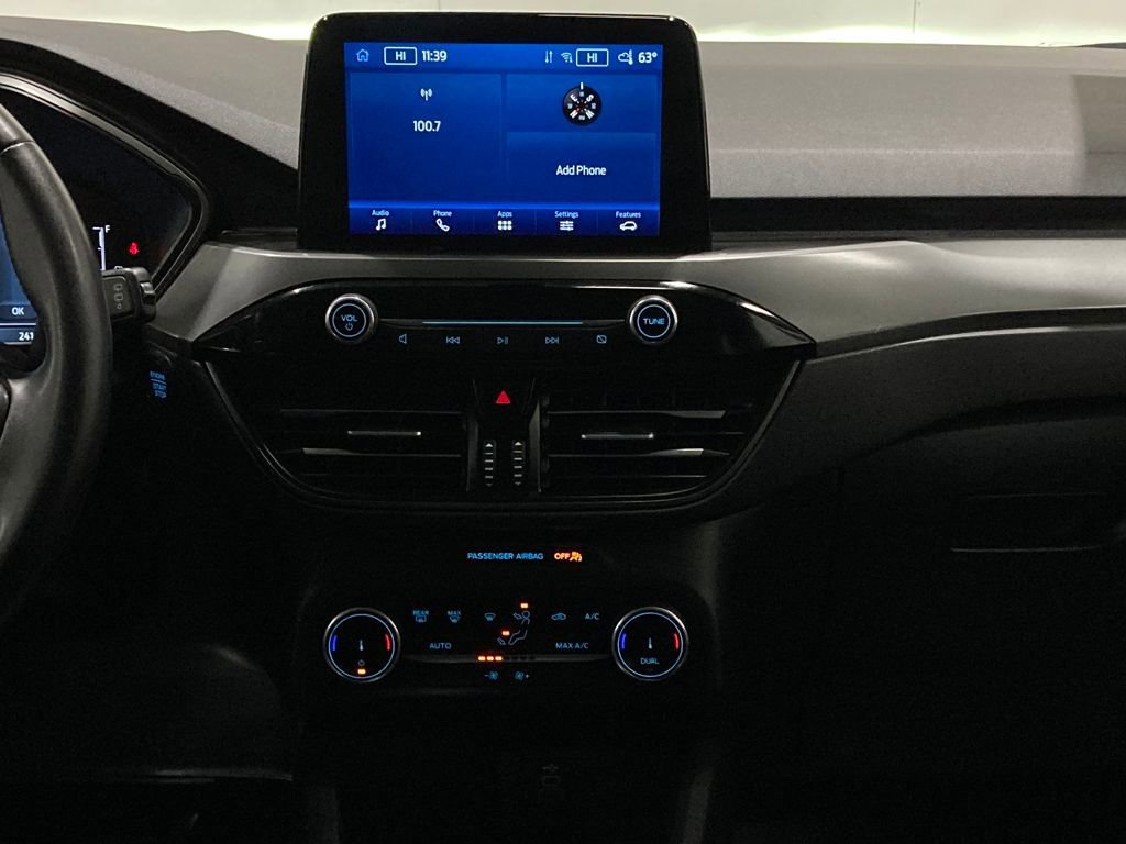 Certified 2024 Ford Escape Active image 18