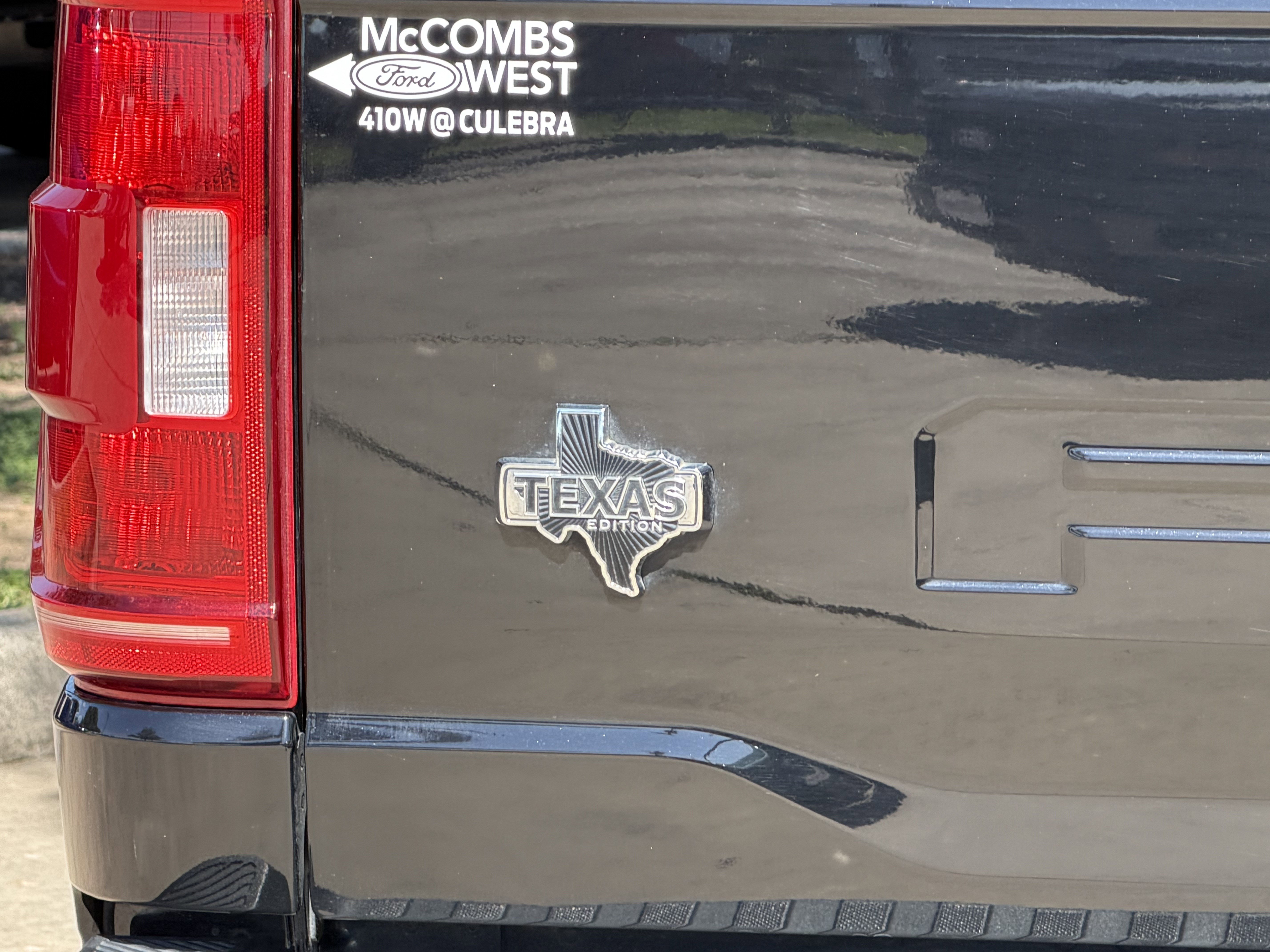 Certified 2023 Ford F150 XLT w/ Equipment Group 302A High AWD/4WD image 9
