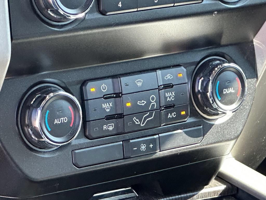 Certified 2021 Ford F250 Lariat AWD/4WD image 16