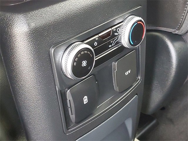 Certified 2023 Ford Explorer XLT w/ Equipment Group 202A image 34