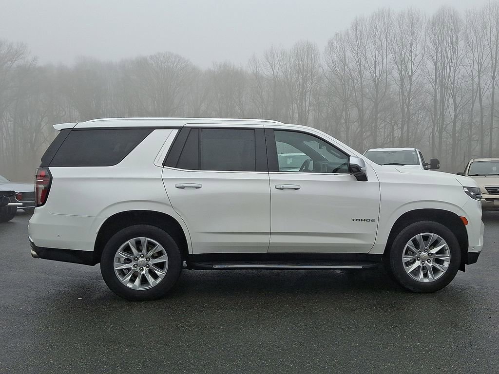 Used 2023 Chevrolet Tahoe Premier w/ Advanced Technology Package image 7