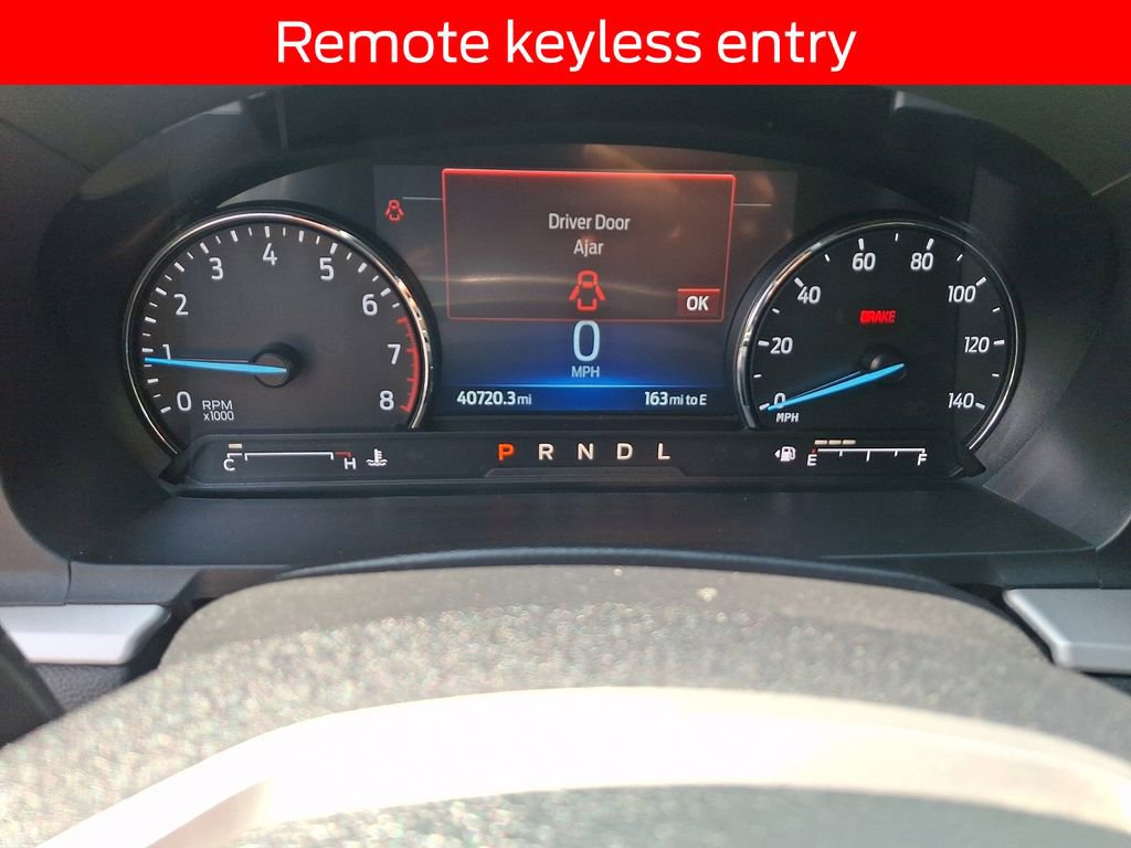 Certified 2023 Ford Explorer XLT AWD/4WD image 20