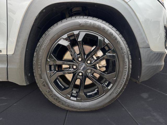 Used 2020 GMC Terrain SLT w/ Preferred Package FWD image 14