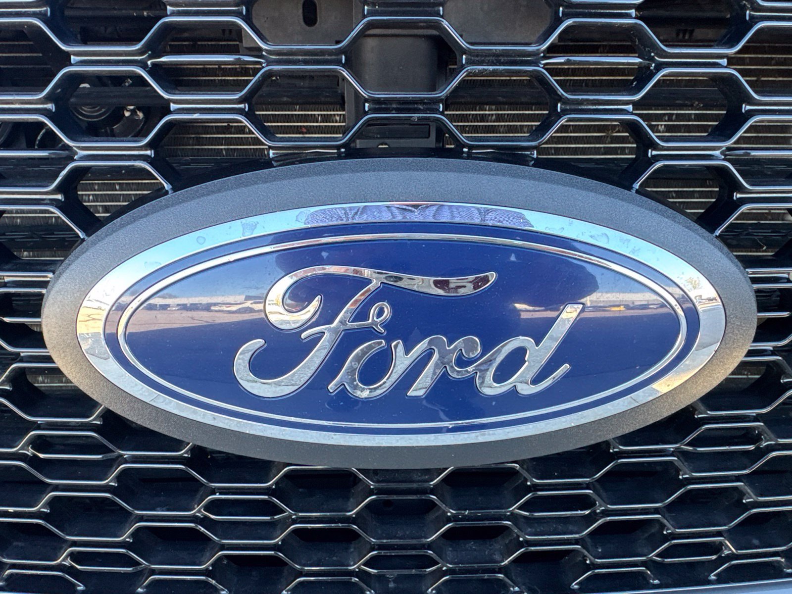 Certified 2020 Ford F150 XL w/ Equipment Group 101A Mid AWD/4WD image 13