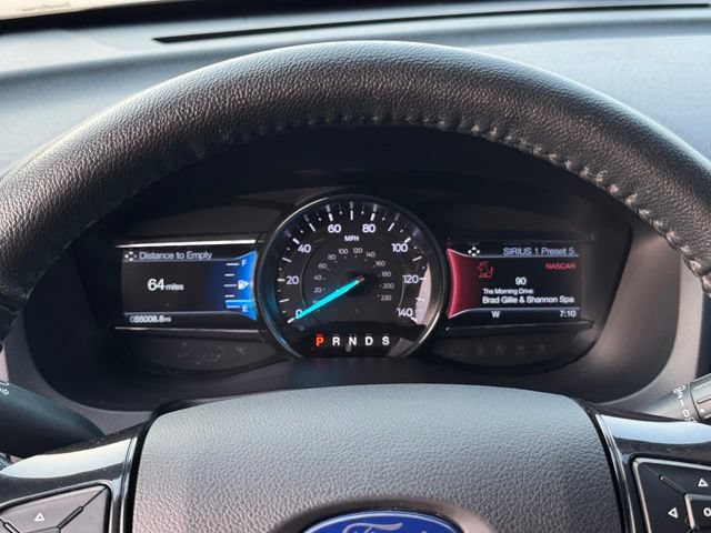 Certified 2018 Ford Explorer XLT w/ Equipment Group 202A AWD/4WD image 31