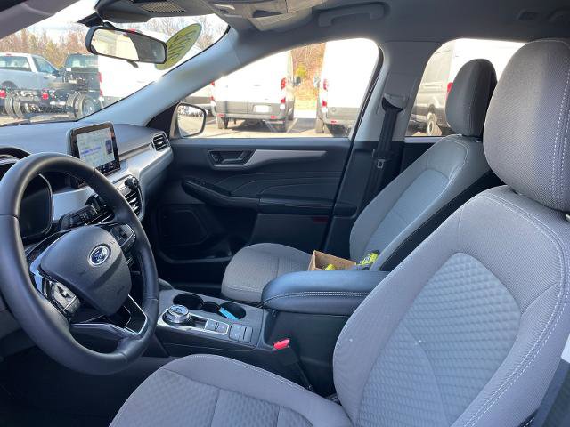 Certified 2022 Ford Escape SE w/ Convenience Package image 25