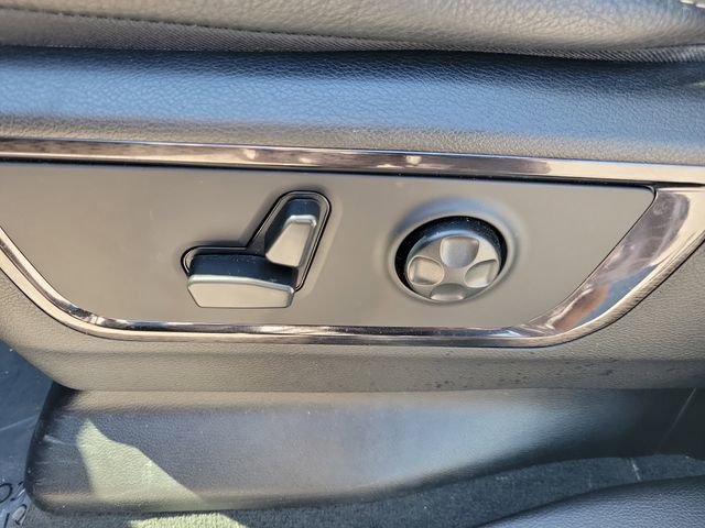 Used 2022 RAM 1500 Limited AWD/4WD image 21