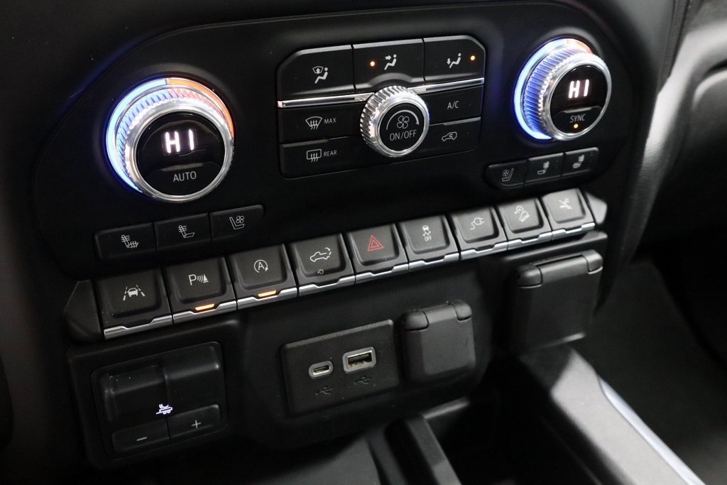 Used 2019 GMC Sierra 1500 Denali image 31