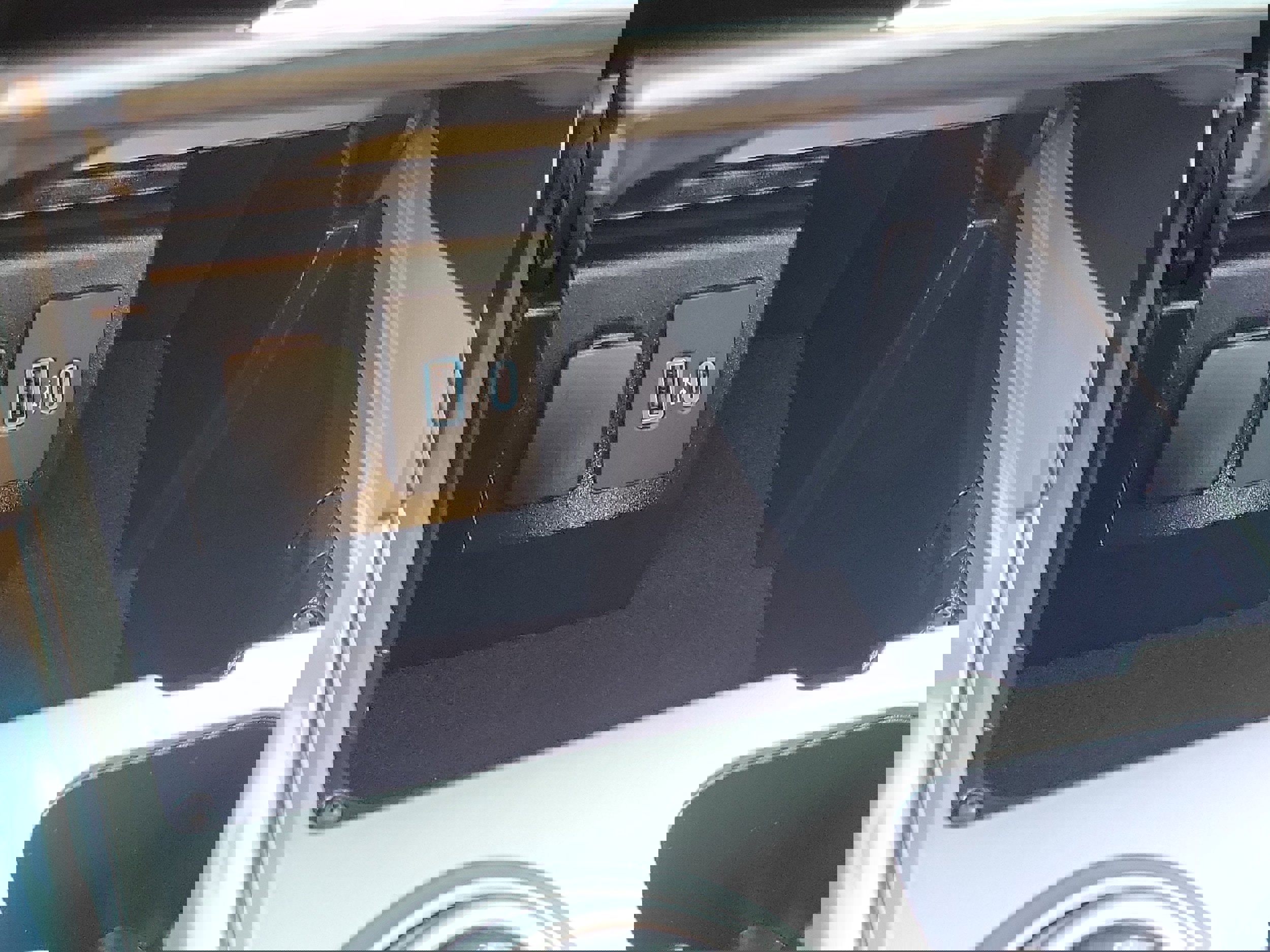 Certified 2023 Ford Explorer Timberline w/ Timberline Technology Package image 34