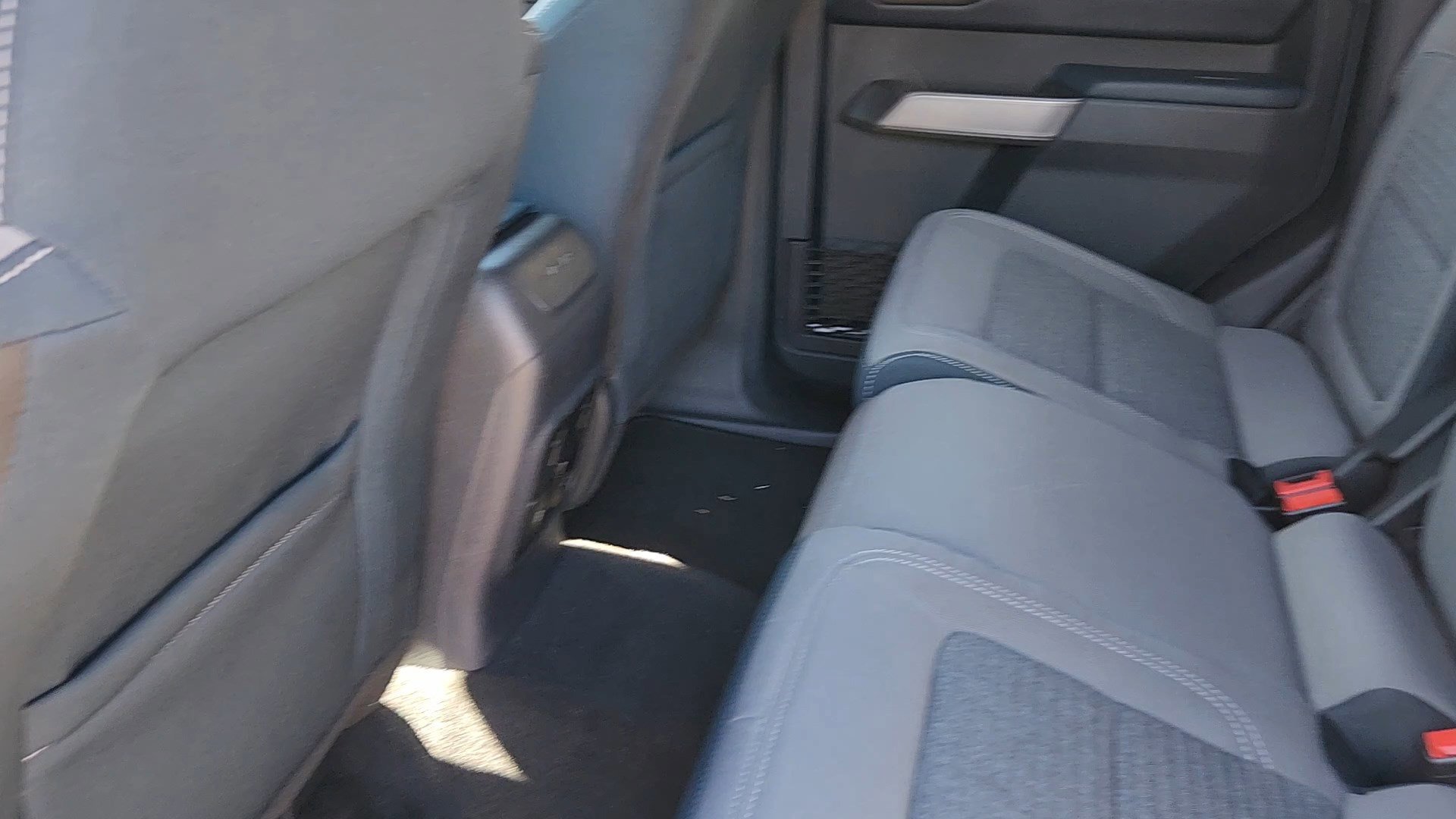 Certified 2022 Ford Bronco Outer Banks image 24