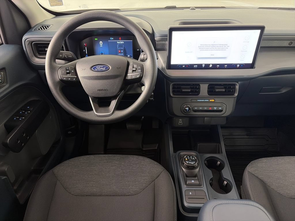 Certified 2025 Ford Maverick XL FWD image 14