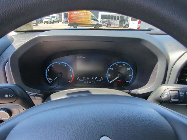 Certified 2021 Ford Bronco Sport image 17