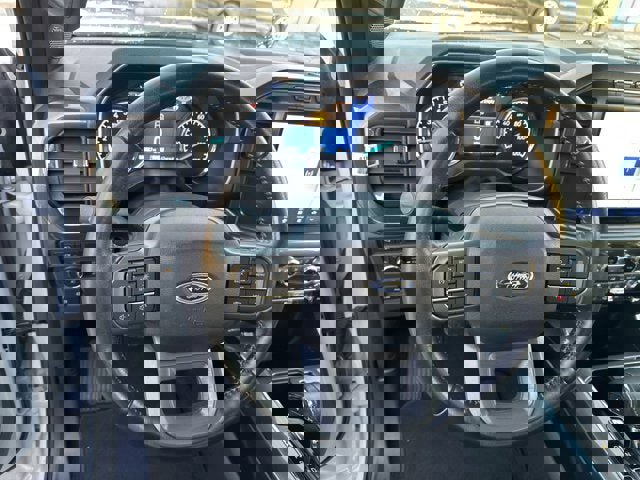 Certified 2022 Ford F150 XLT w/ Equipment Group 302A High image 14