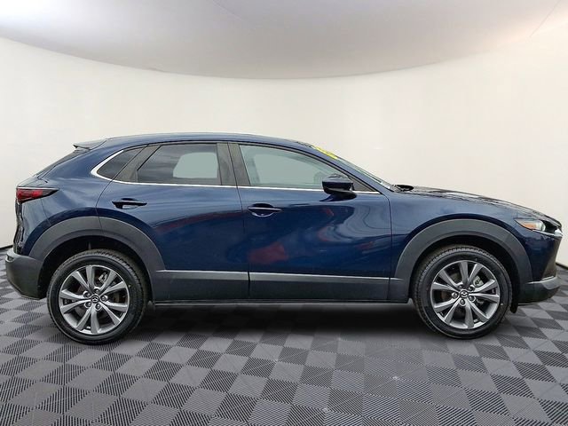 Used 2023 MAZDA CX-30 AWD 2.5 S w/ Select Package image 8