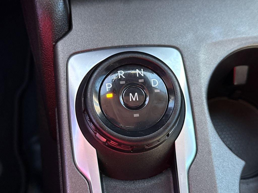 Certified 2025 Ford Bronco Sport Badlands image 30