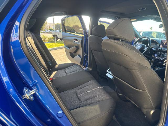 Used 2025 Honda Accord Sport image 33