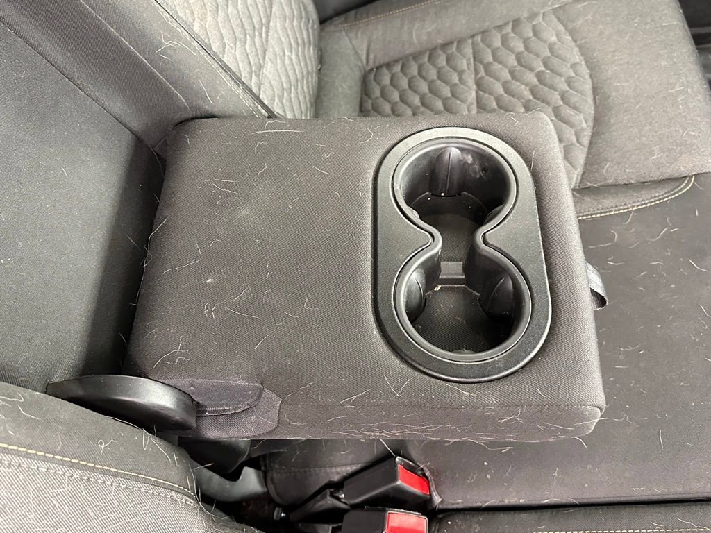 Used 2020 Chevrolet Equinox LT image 17