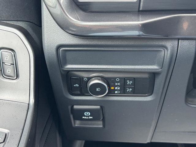 Certified 2024 Ford F150 STX AWD/4WD image 22