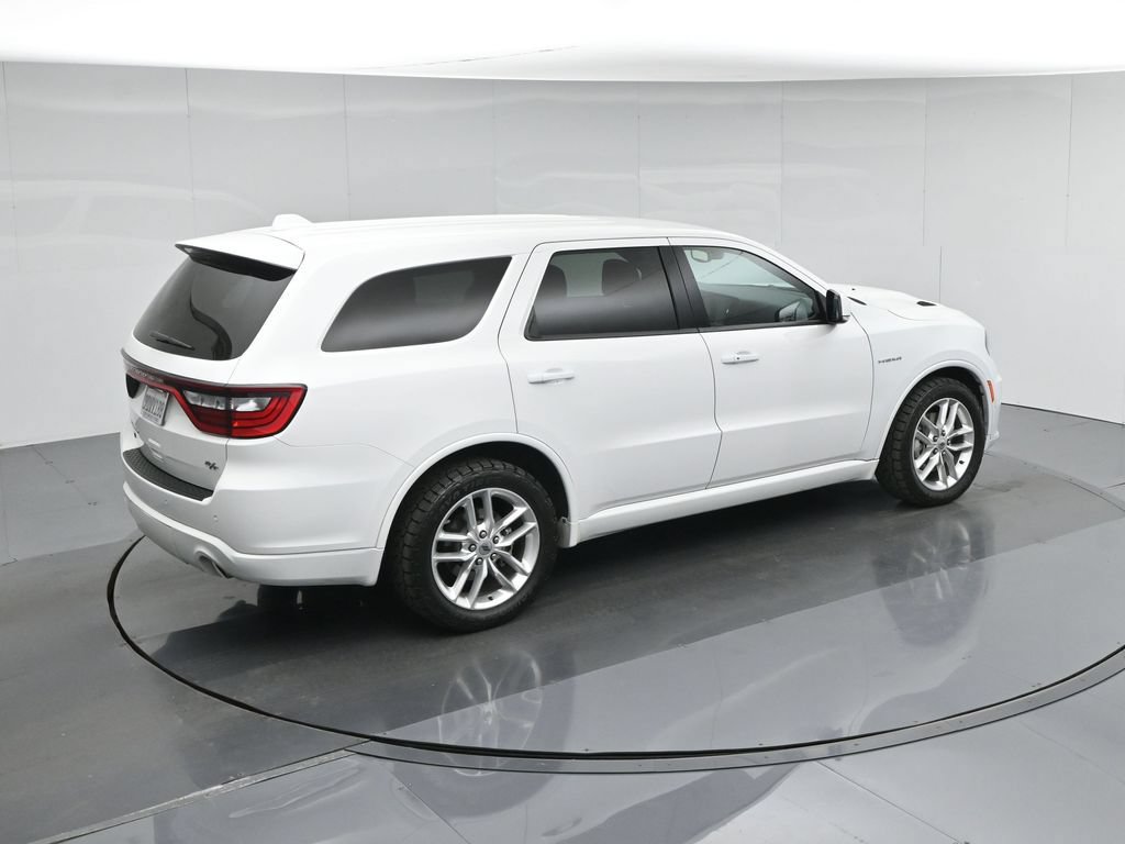 Used 2021 Dodge Durango R/T AWD/4WD image 44