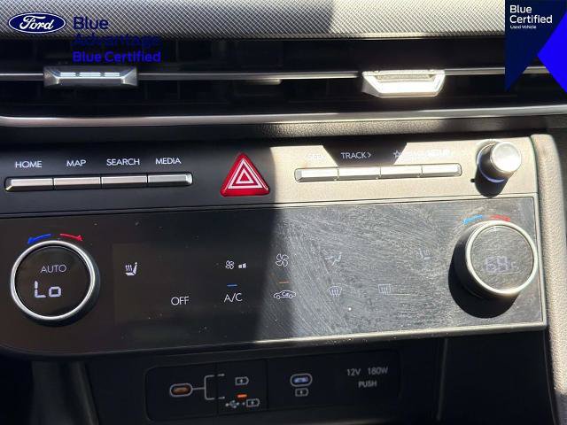 Used 2025 Hyundai Sonata SEL FWD image 30