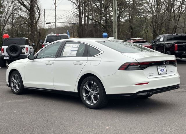 Used 2023 Honda Accord EX-L image 3