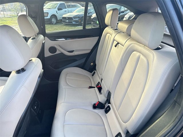 Used 2019 BMW X1 sDrive28i w/ Convenience Package image 30