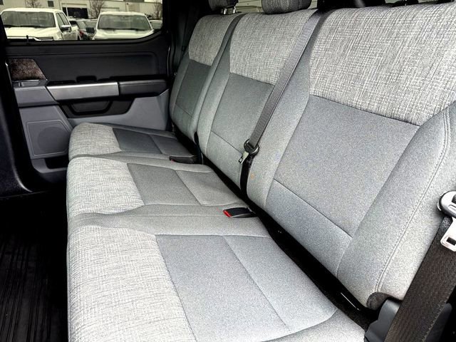 Certified 2021 Ford F150 XLT w/ Equipment Group 302A High image 23