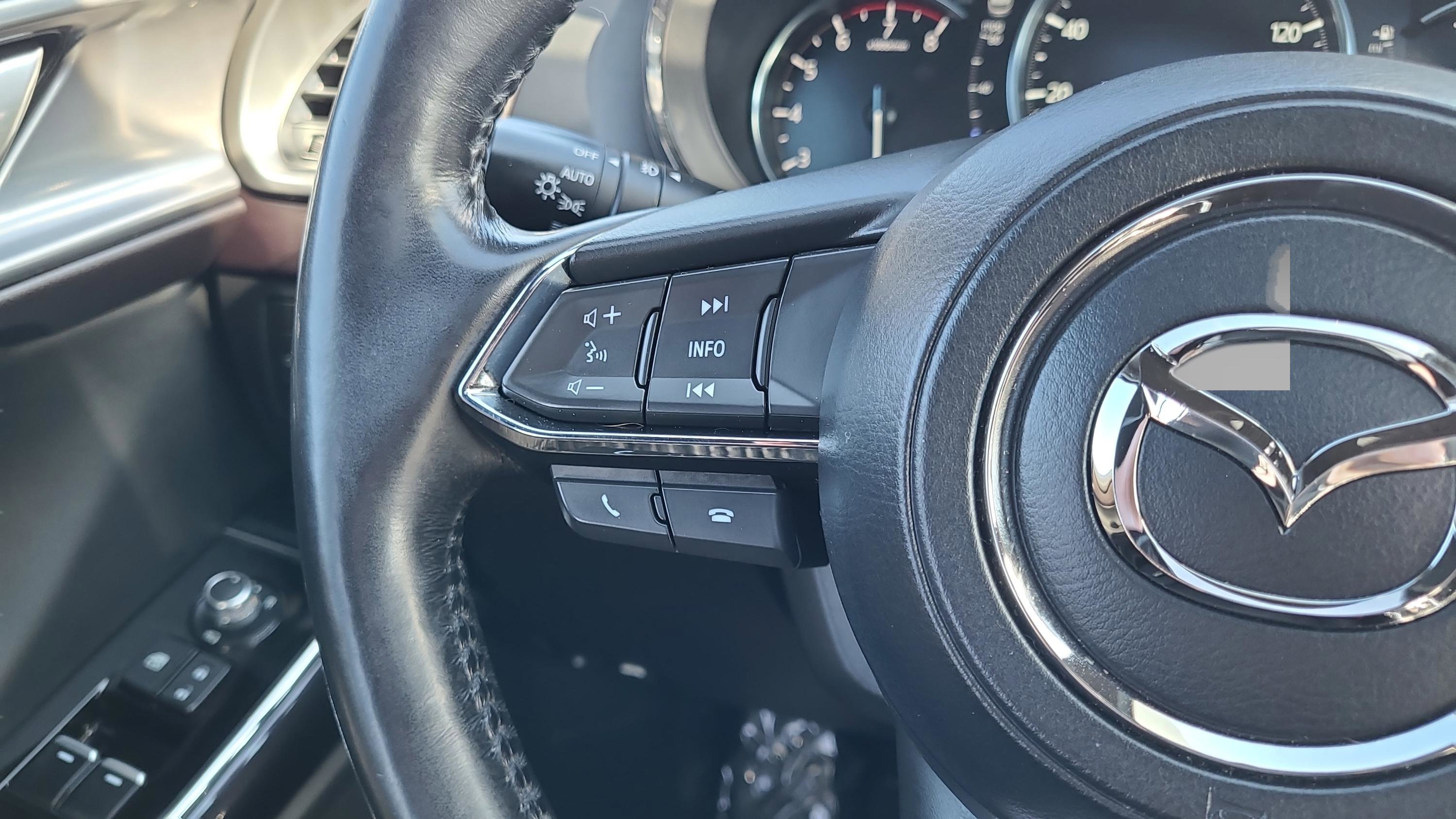 Used 2019 MAZDA CX-9 Grand Touring image 14