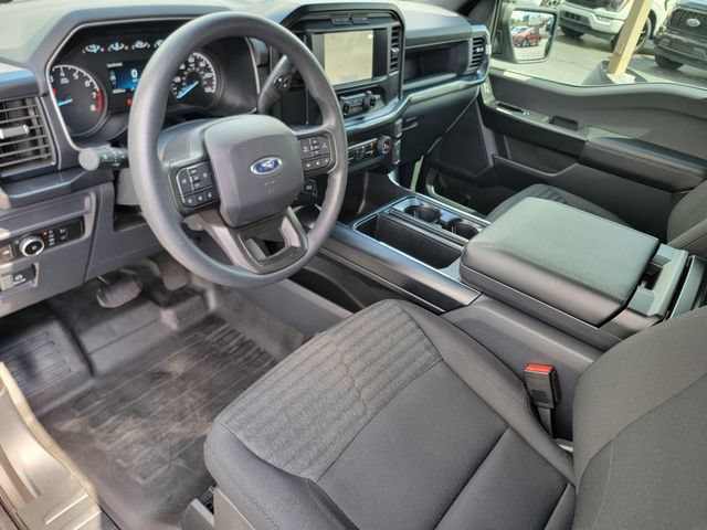 Certified 2023 Ford F150 XL w/ STX Appearance Package AWD/4WD image 19