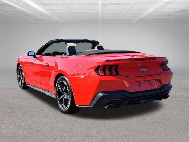 Certified 2024 Ford Mustang Premium RWD image 5