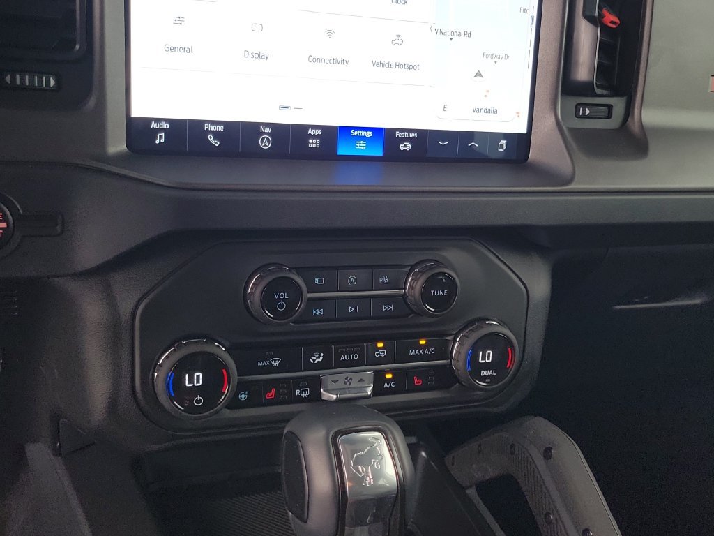 Certified 2026 Ford Bronco Raptor AWD/4WD image 28