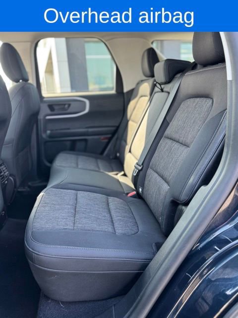 Certified 2023 Ford Bronco Sport Big Bend AWD/4WD image 24