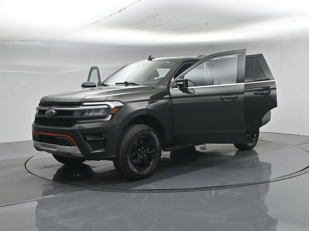 Certified 2023 Ford Expedition Timberline AWD/4WD image 36
