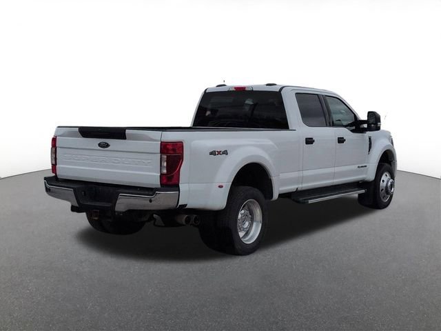 Certified 2022 Ford F450 XLT w/ XLT Value Package image 3