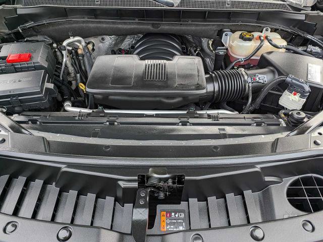 Used 2021 Chevrolet Tahoe Z71 w/ Z71 Off-Road Package image 15