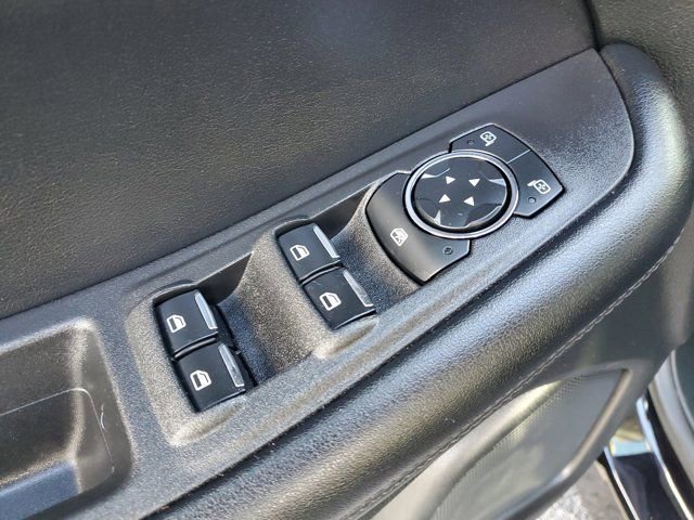 Certified 2023 Ford Edge SEL w/ Convenience Package image 18