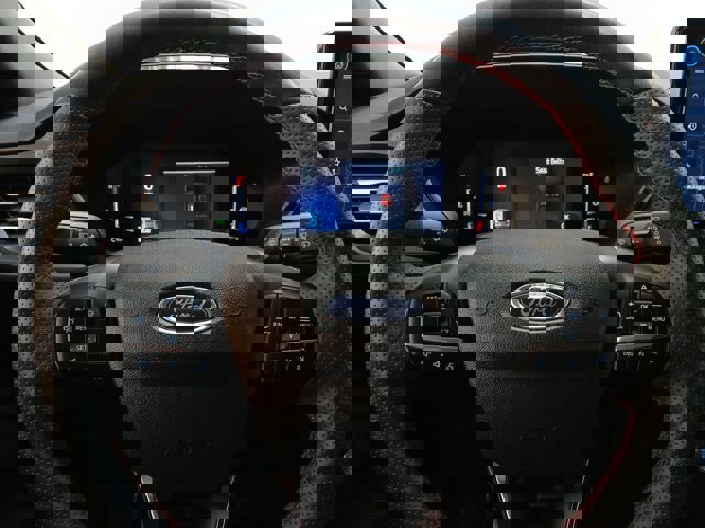 Certified 2023 Ford Escape ST-Line w/ Tech Pack #1 image 12