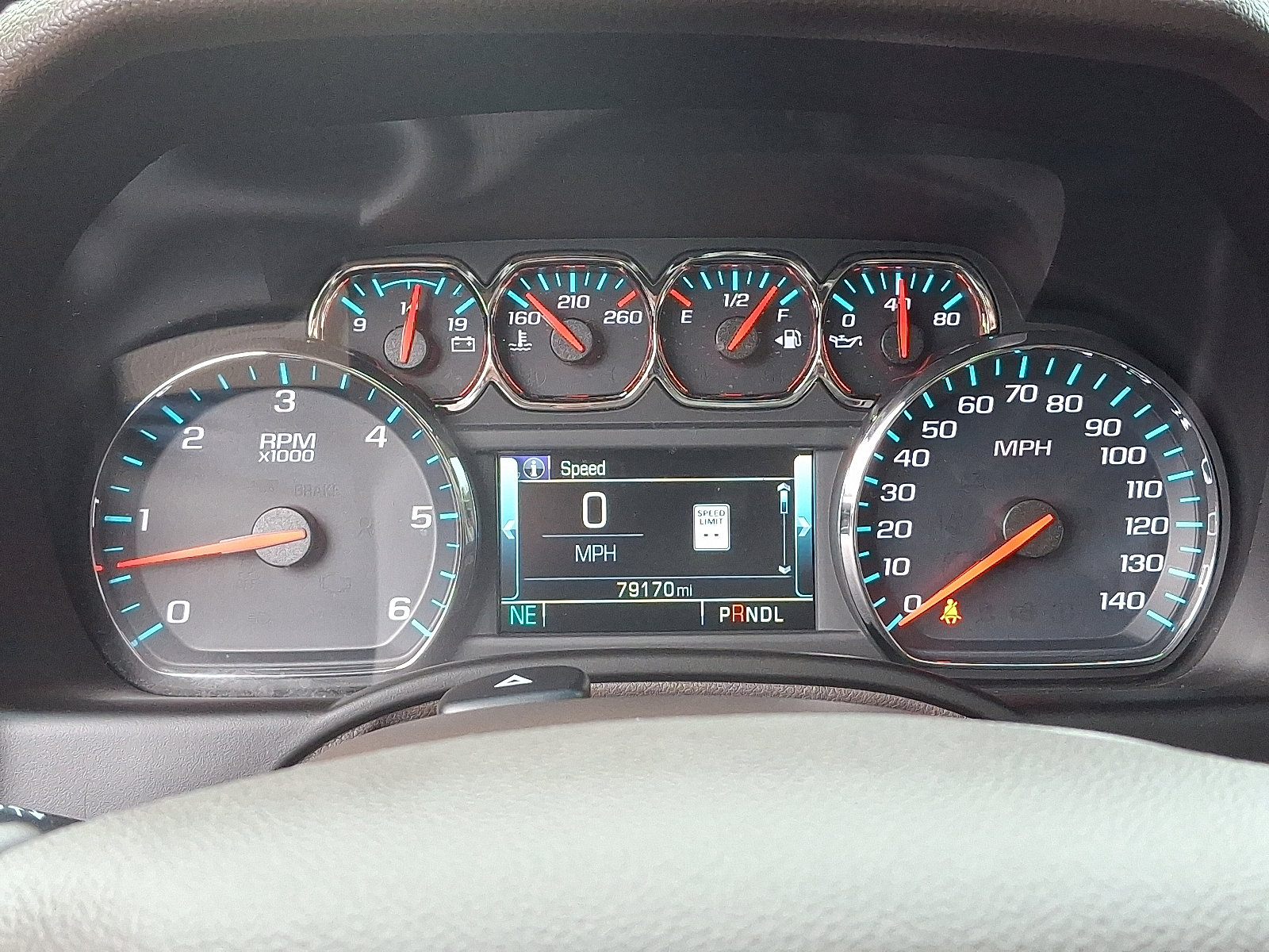 Used 2020 Chevrolet Tahoe LT image 25